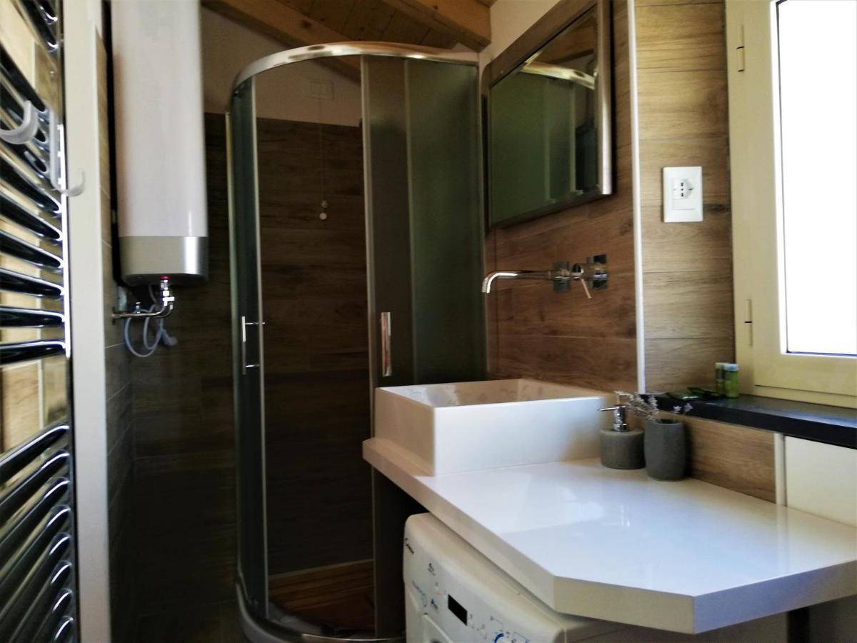 Casa Vacanza L'Ulivo Αλμπένγκα Εξωτερικό φωτογραφία