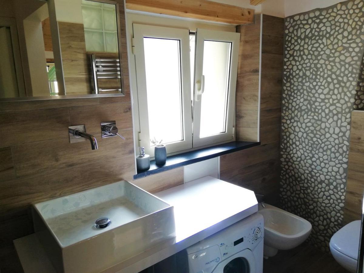 Casa Vacanza L'Ulivo Αλμπένγκα Εξωτερικό φωτογραφία