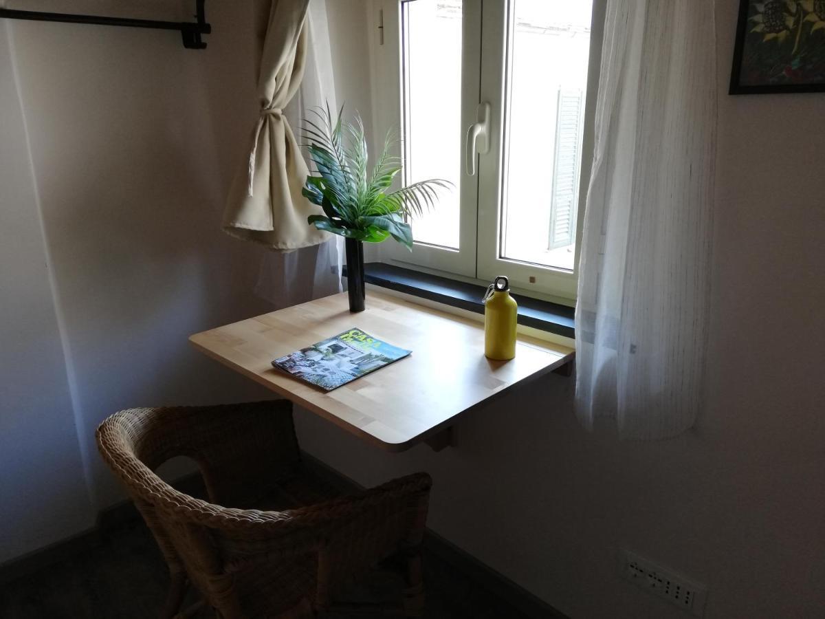 Casa Vacanza L'Ulivo Αλμπένγκα Εξωτερικό φωτογραφία