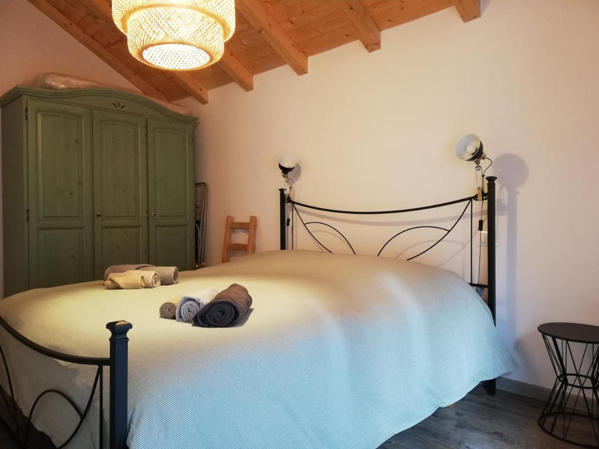 Casa Vacanza L'Ulivo Αλμπένγκα Εξωτερικό φωτογραφία