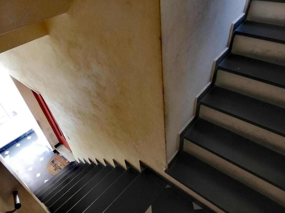 Casa Vacanza L'Ulivo Αλμπένγκα Εξωτερικό φωτογραφία