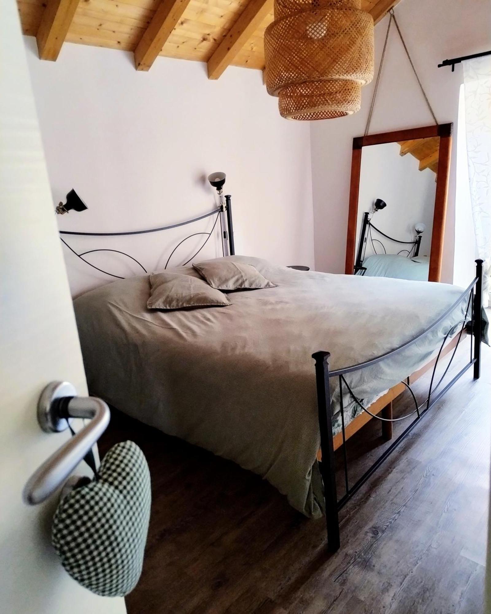 Casa Vacanza L'Ulivo Αλμπένγκα Εξωτερικό φωτογραφία